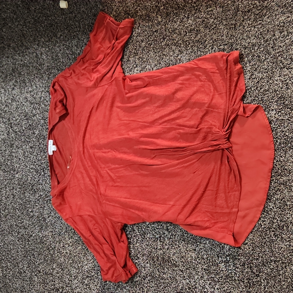 Dress shirt